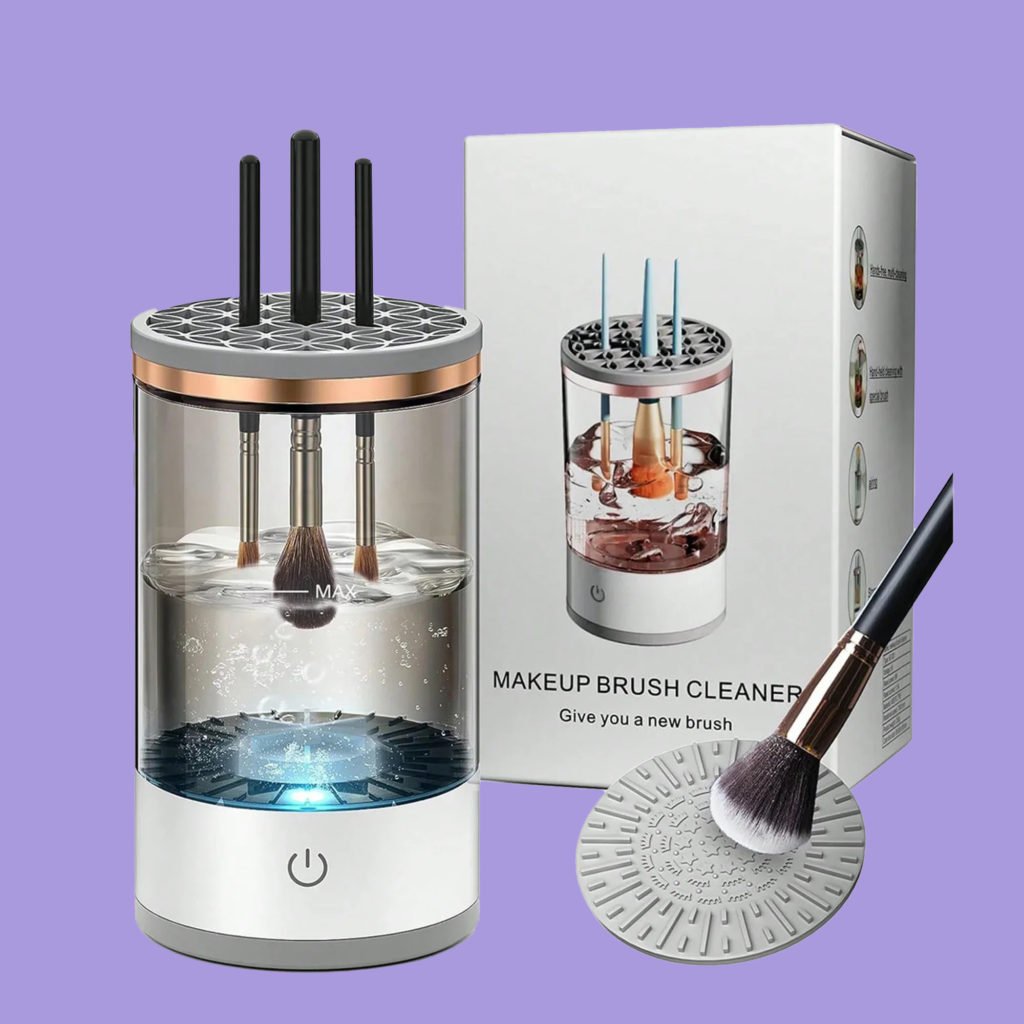 Crystal Makeup Brushes Cleaner makeupcl 3 in 1 Automatic Makeup Brush Cleaning and Drying Stand Keep Your Brushes Fresh and Ready.jpg